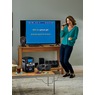 Sylvania Karaoke with LCD Screen, , large