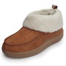MUK LUKS Women's Sherpa-Lined Selah Faye Slipper, , large