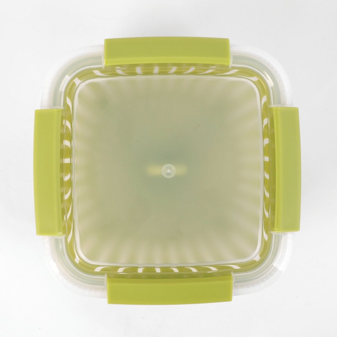 Food Storage Colander, , large