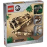 LEGO Jurassic World Dinosaur Fossils: T-Rex Skull, , large