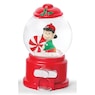 Choose Mini Peanuts Waterglobe, , large