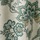 Teal Floral