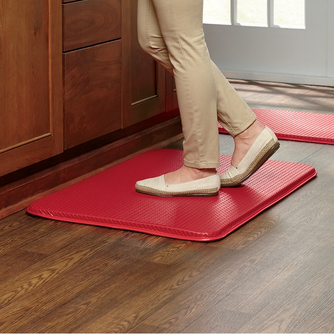 Kitchen Colors Anti Fatigue Mat Ginny S