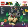 LEGO Super Mario Prince Florian & Castle Bowser, , large
