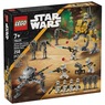LEGO Star Wars 327th Star Corps Clone Troopers&trade; Battle Pack, , large
