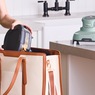 Ninja Crispi Cook & Store System, Sage Green, large