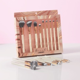 Michael Giordano 9-Piece Brush Library, , large