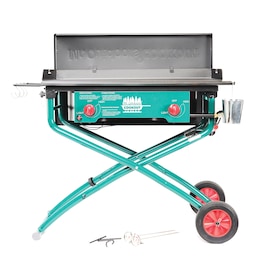 Mr. Outdoors Portable Cooker Package, , large