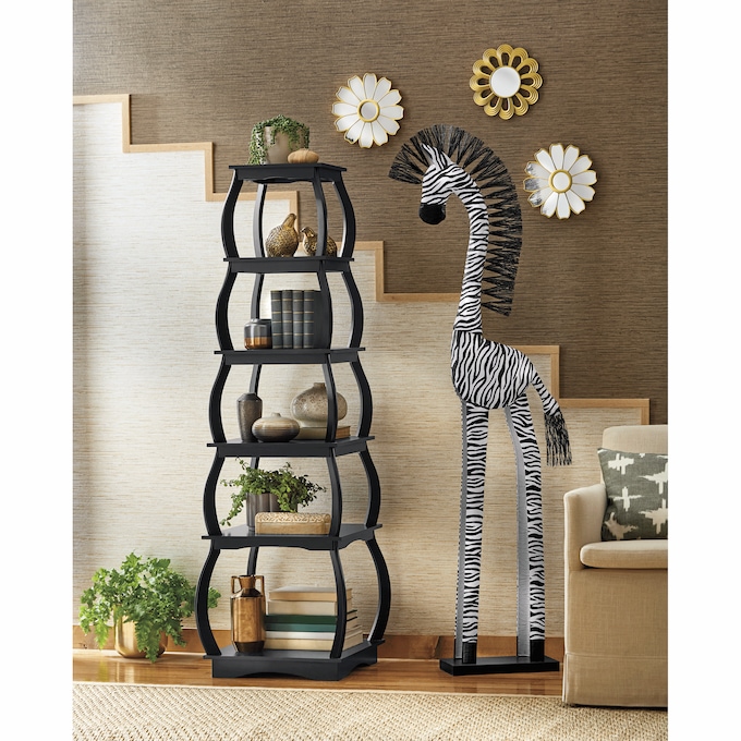 Metro Mix Display Shelf, , large