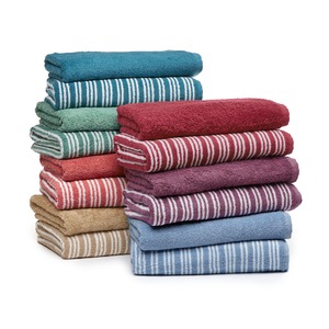 Mayfair Towel Set,