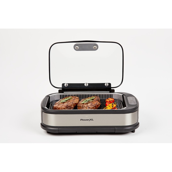 Ginny's Smokeless Indoor Grill