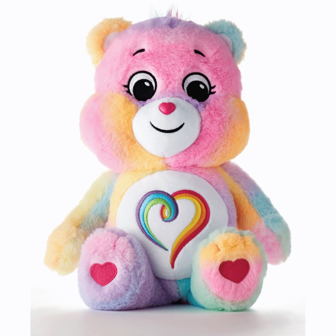 Care Bears Plush, , large