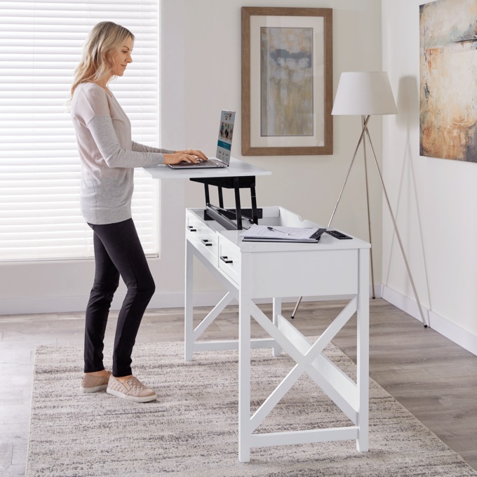 Maddyn Lifting Desk, , large