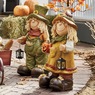 Buy Both Scarecrows with Lantern and Save, , large