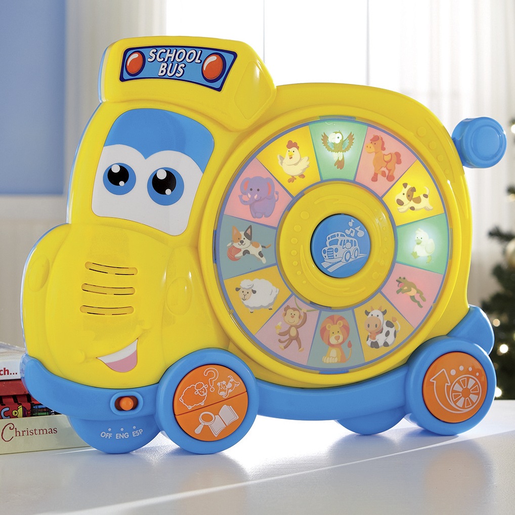 ginny's catalog toys