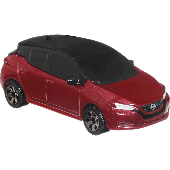 12-Piece Matchbox EV Car Set , , large