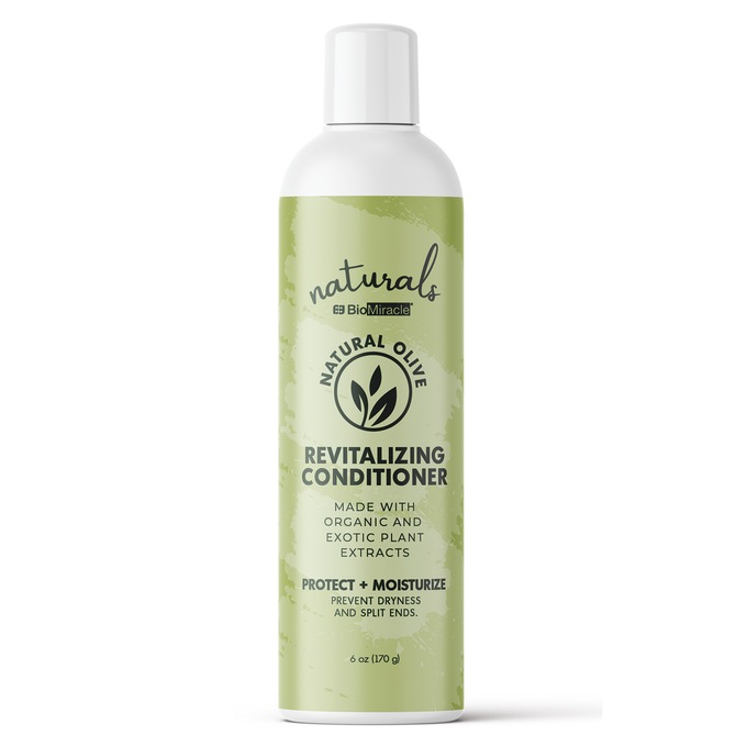 Naturals Olive Revitalizing Shampoo or Conditioner, , large