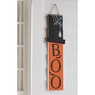 Reversible Harvest/Halloween Sign, , large