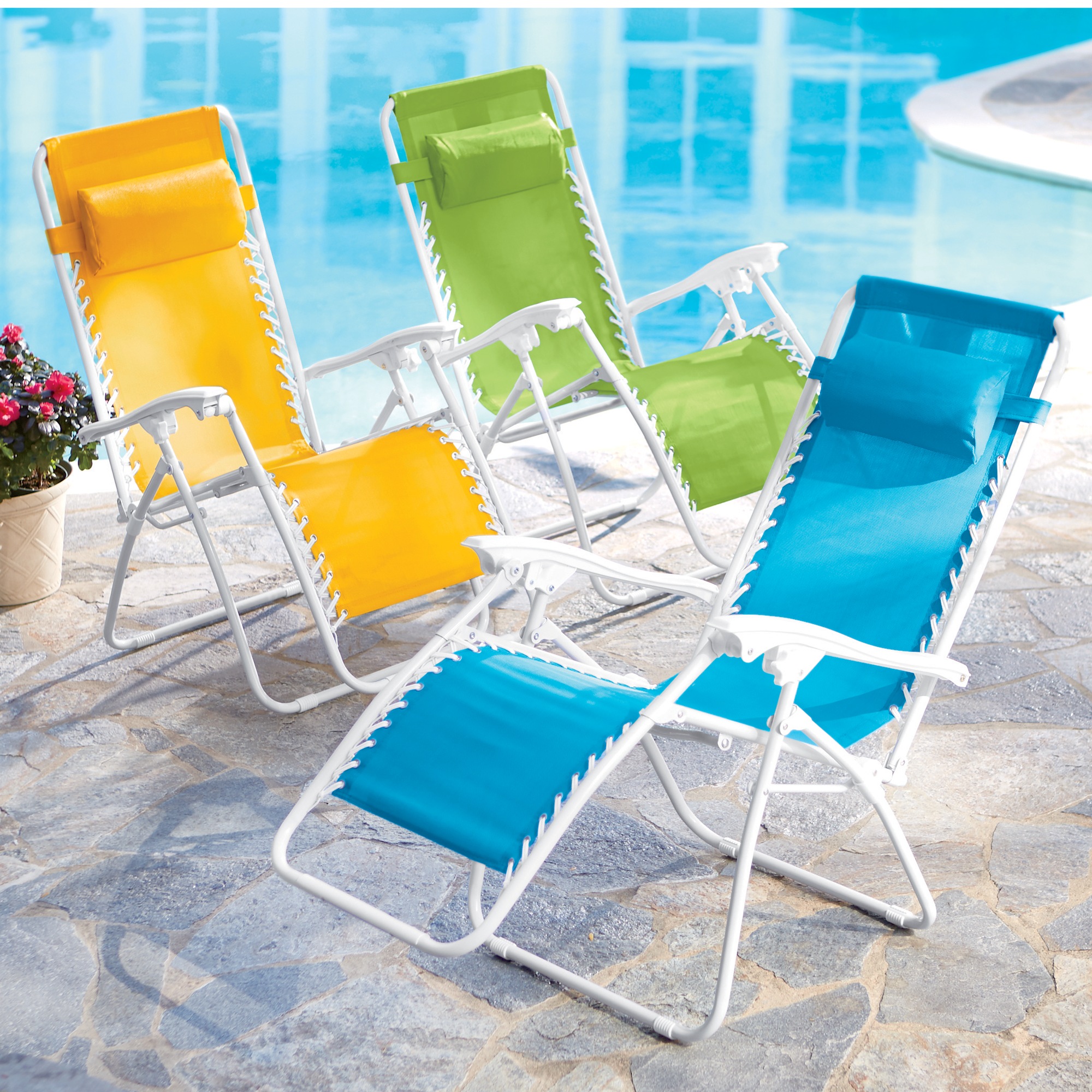 portable zero gravity chair