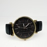 Ladies' Embellished Stretch-Band Colorful Watch, , large