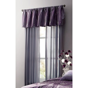 Marquis Velvet Panel Pair, , large