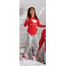 Personalized Kids&#39; PJ Set, , large