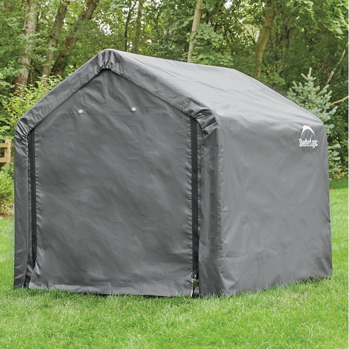 Shelterlogic® Storage Shed, , large