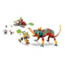 LEGO DREAMZzz Mateo's Fire Chameleon, , large