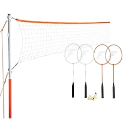Franklin Sports Family Badminton, , large
