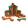 Personalized Lincoln Logs Classic Meetinghouse, , large
