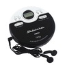 Studebaker Joggable Portable CD/MP3 Player, , large
