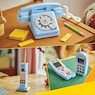 LEGO Creator 3-in-1 Retro Telephone, , large