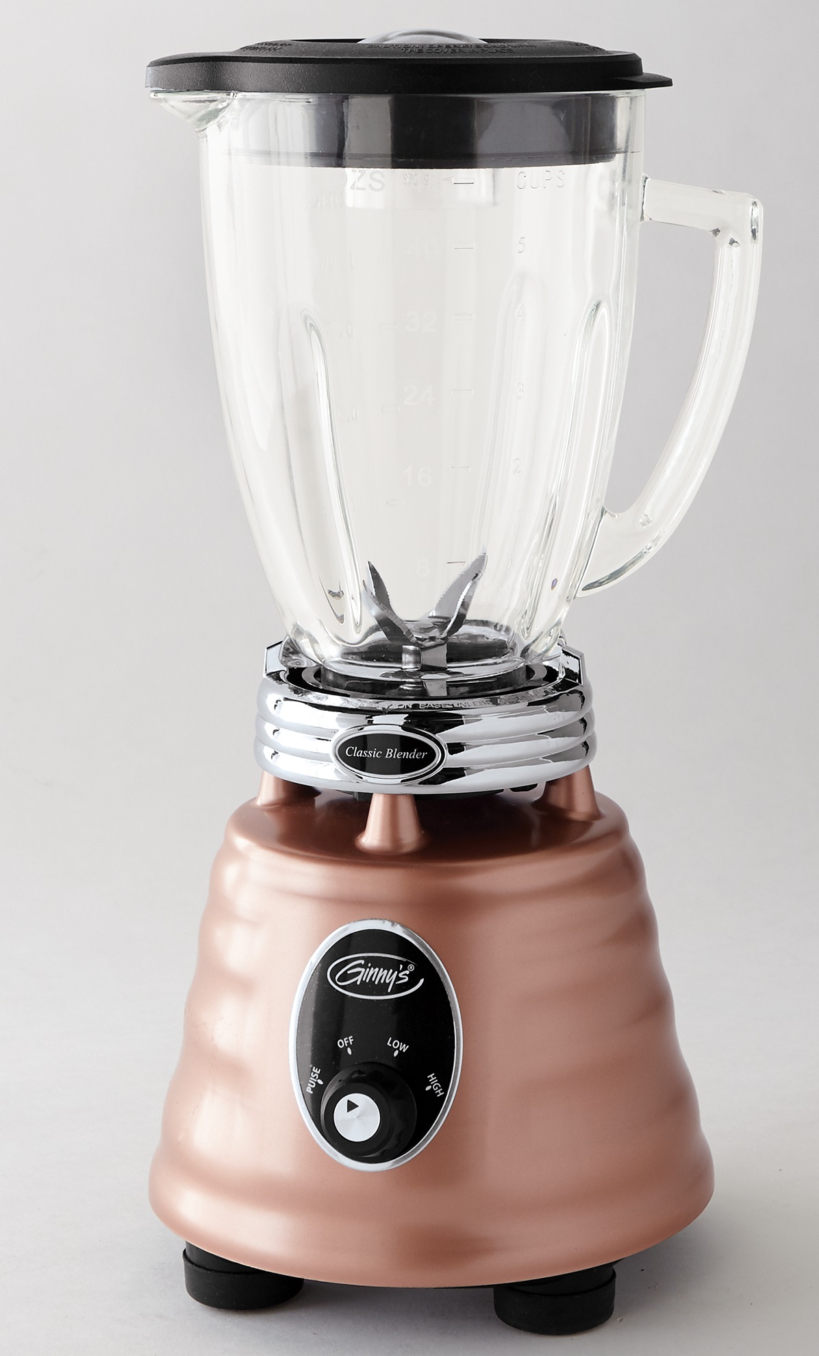 blender cooper