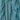 Cascade Shower Curtain, Teal, swatch