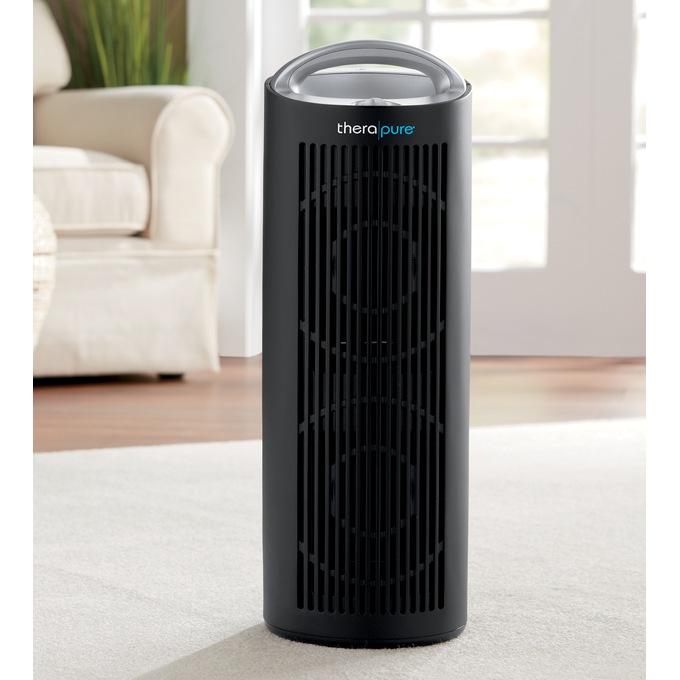 therapure air purifier