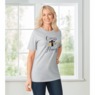Screenprint Tee, , large