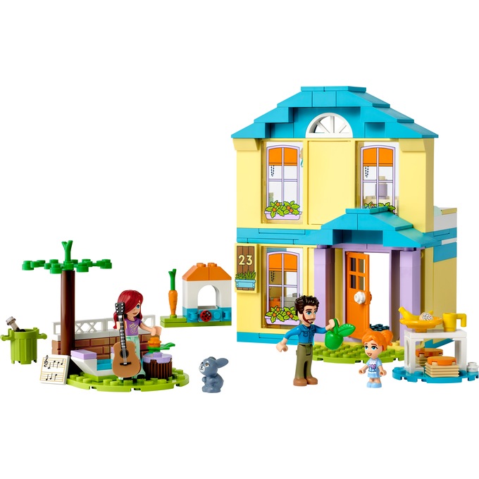 LEGO Friends Paisley's House, , large