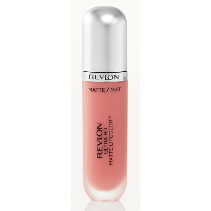 Revlon Ultra HD Matte Lipcolor, , large