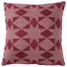 Patterned Pillow, , large