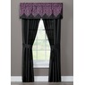 Kismet Woven Jacquard Window Treatments, , large