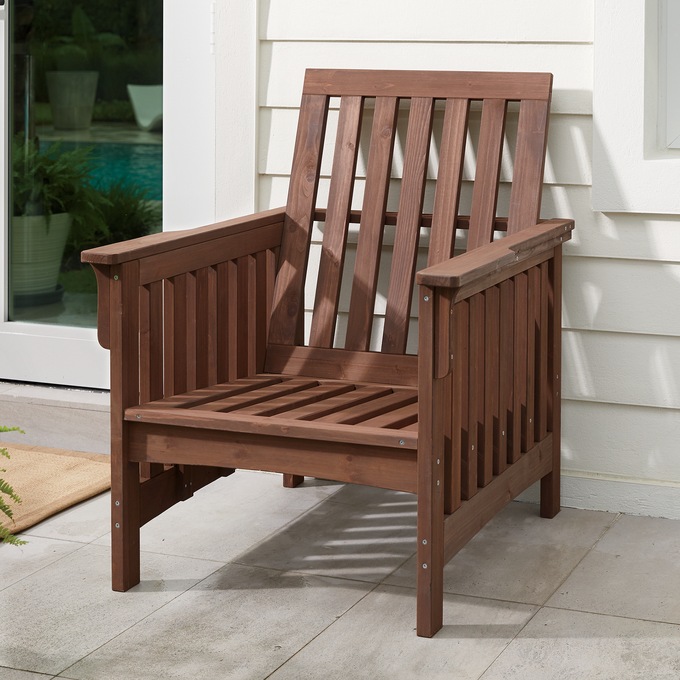 Sedona Chair, , large