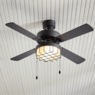 Indoor/Outdoor Bowen Ceiling Fan, , large