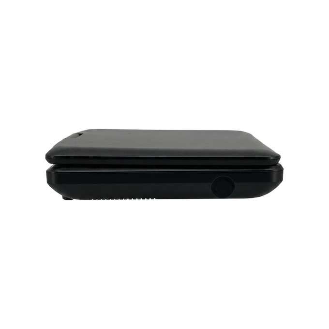 Emerson 10.1" Swivel Screen DVD Player, Black, large
