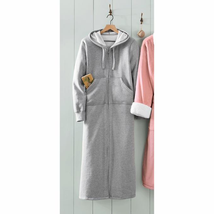 Hooded Lounger, , large