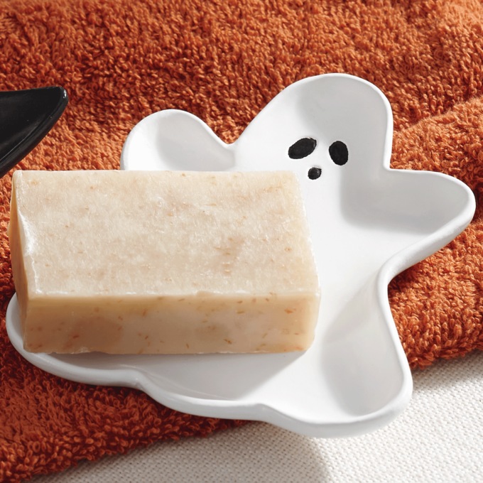 Halloween Soap Dish, , large