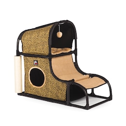 Prevue Pet Catville Loft, , large