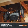 Worx 20V Brushless Impact Driver, , large
