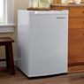 Hamilton Beach 3.0 Cu. Ft. Upright Freezer, , large