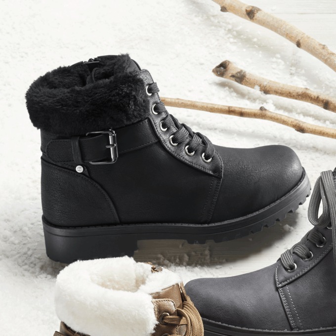 LAMO Kit Bootie, , large