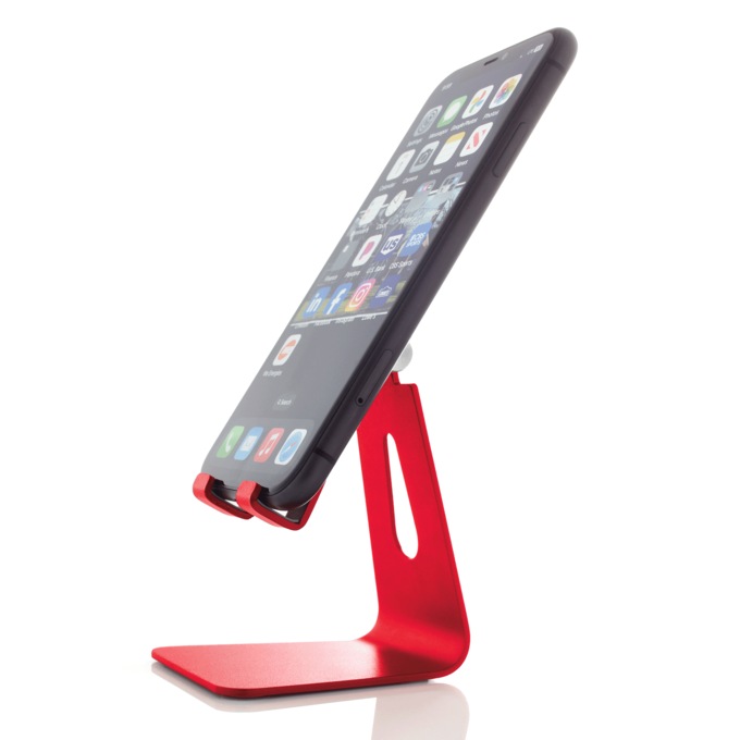 Tablet and Cell Phone Stand, , large